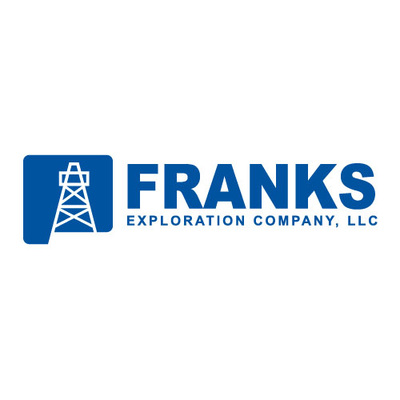 Franks Exploration Logo Design Shreveport
